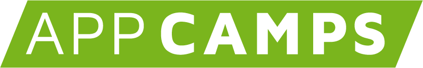 Logo of App Camps