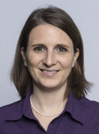 Photo of Diana Knodel, Hamburg Ambassador